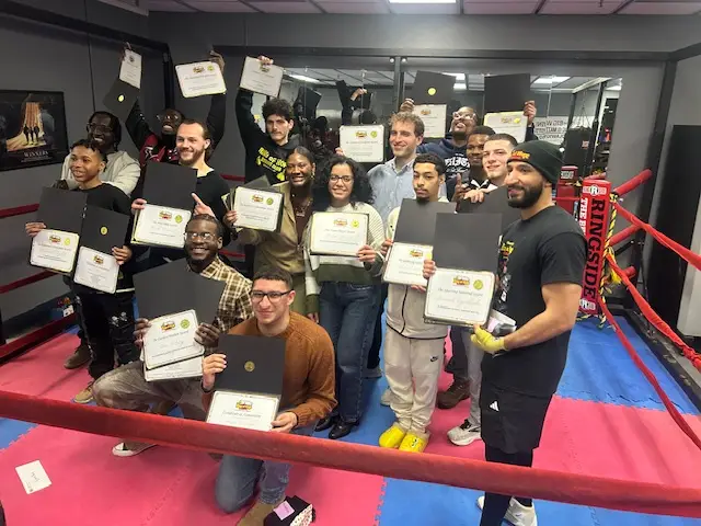 Congrats to all of our winners!